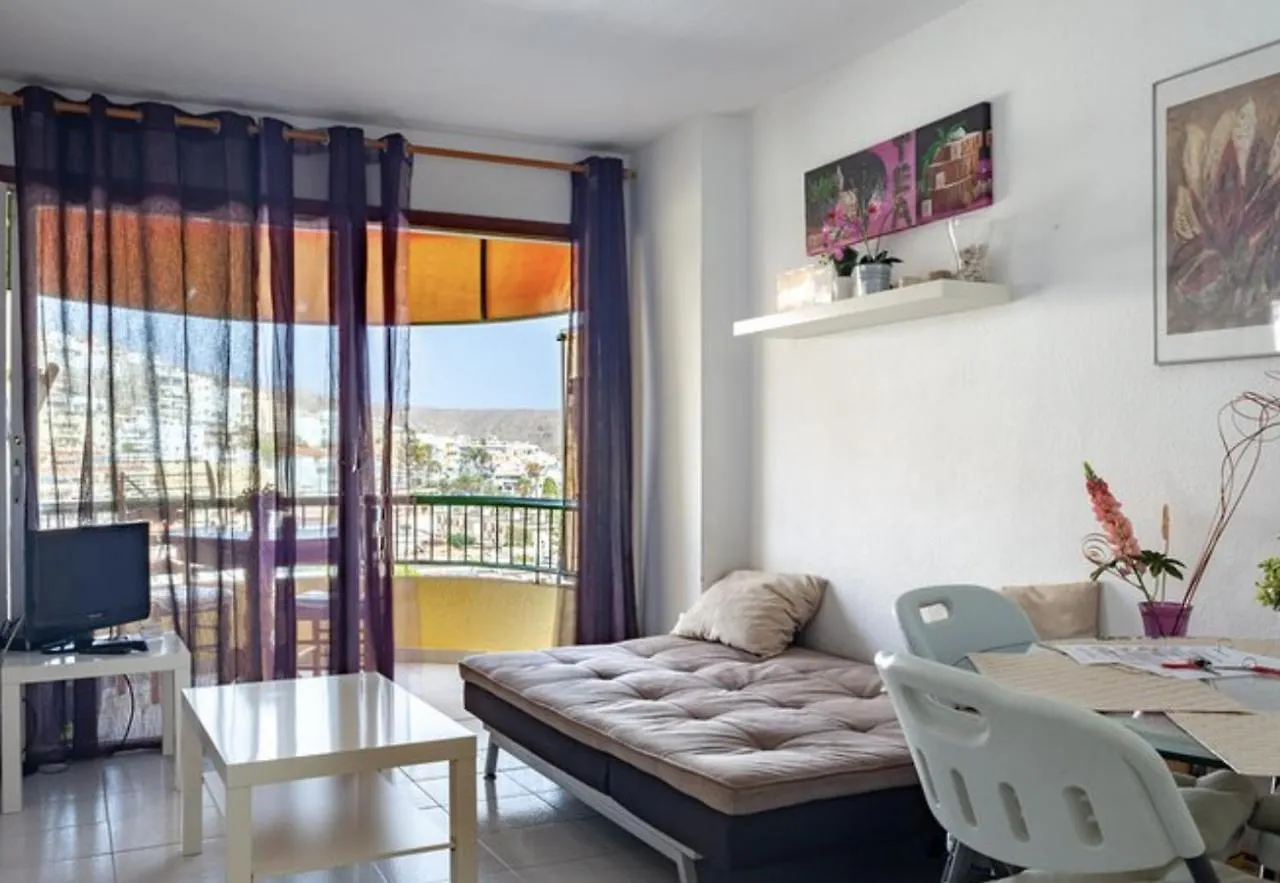 Ocean View Torre Del Sol Apartamento Arona