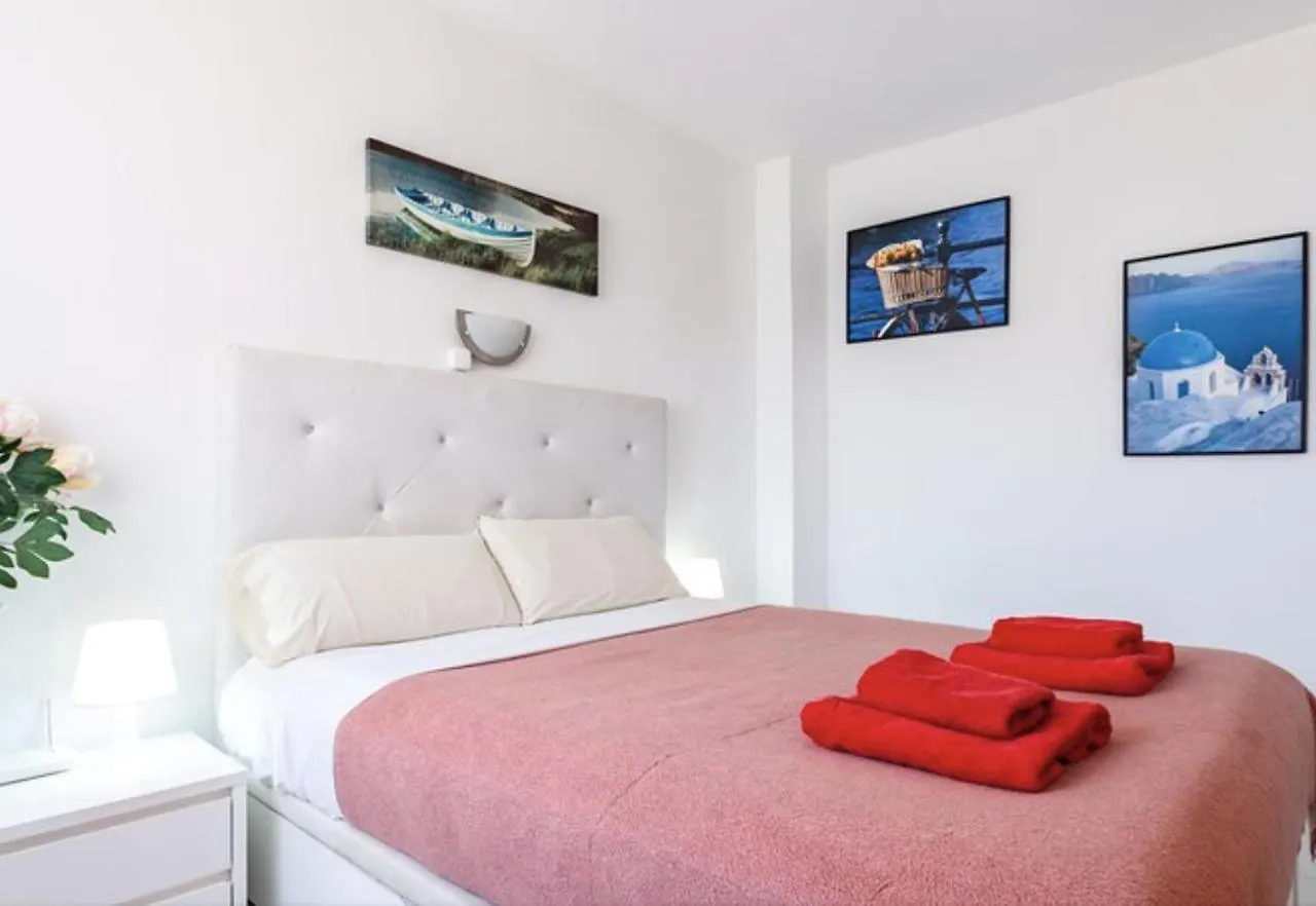 Ocean View Torre Del Sol Apartamento Arona