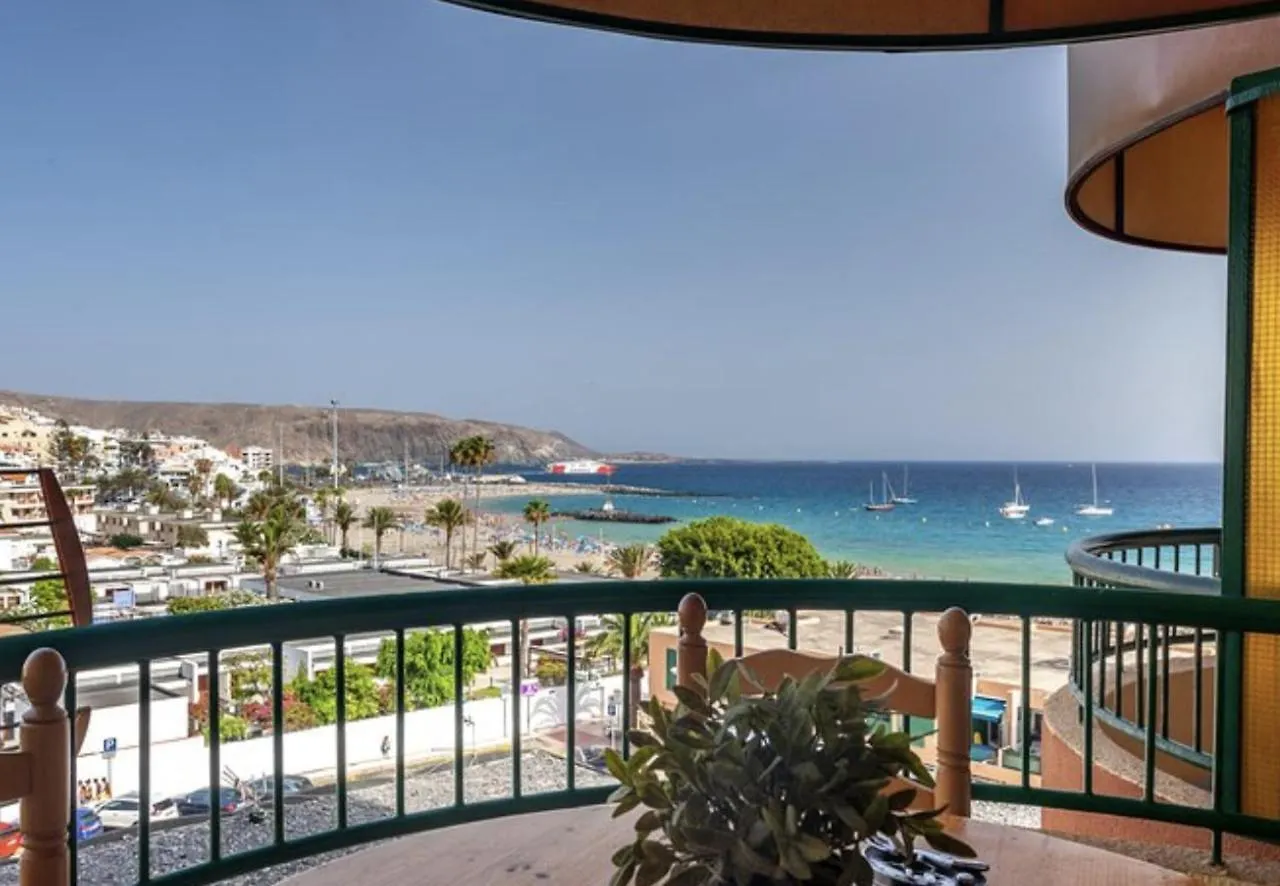 Ocean View Torre Del Sol Apartamento Arona  España