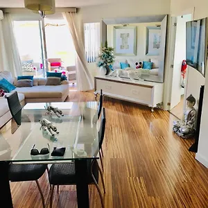 Luxury In Marina Benalmádena