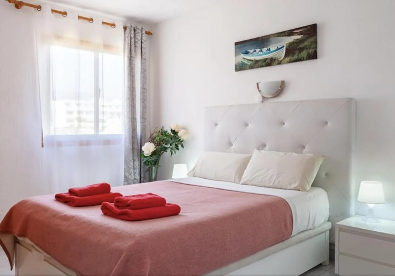 Ocean View Torre Del Sol Apartment Arona   Arona (Tenerife)